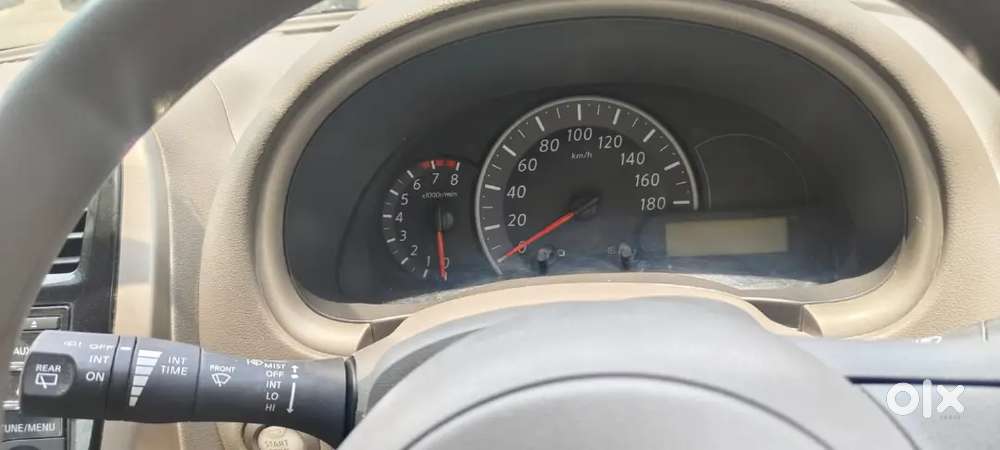 Renault Pulse Petrol 2014
