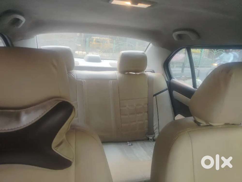 Maruti Suzuki Dzire 1.2 2010
