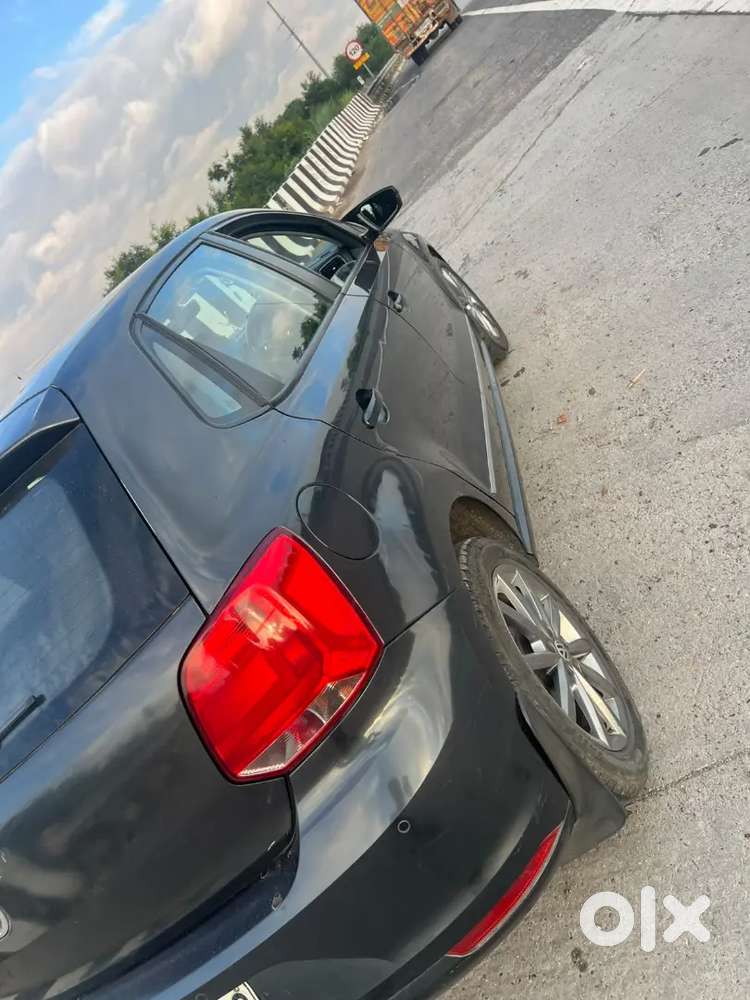Volkswagen Polo 1.0 2019
