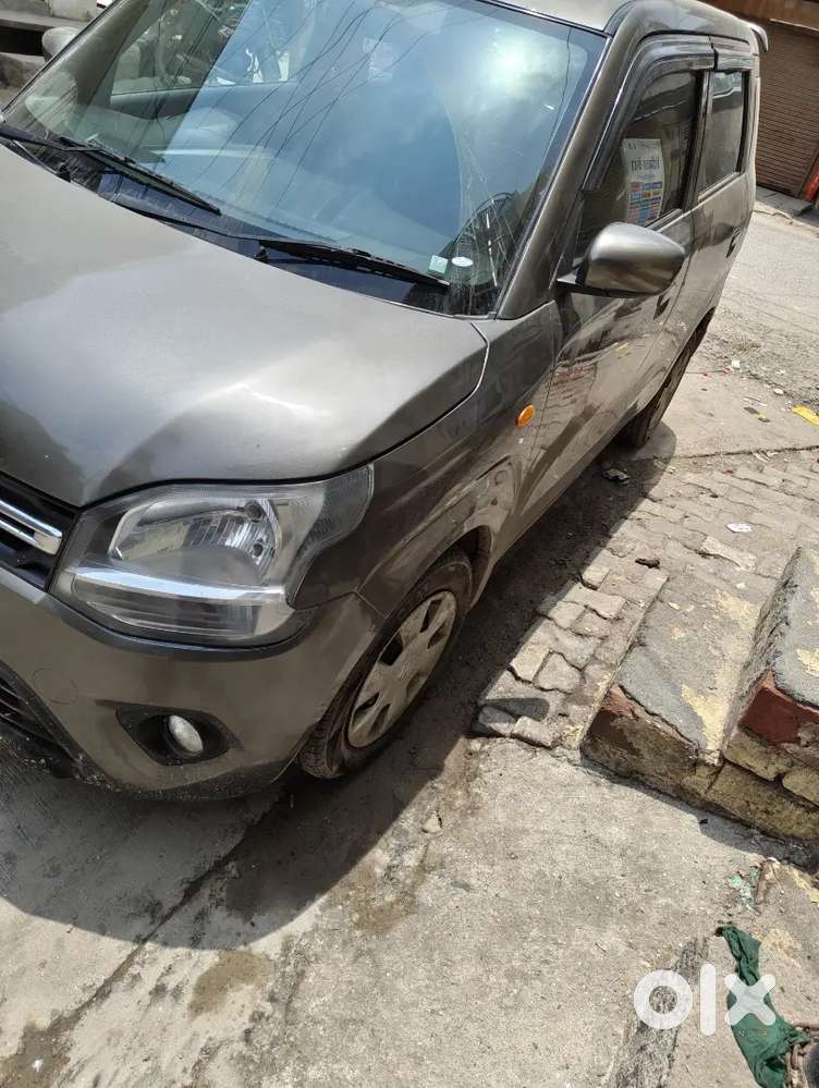 Maruti Suzuki Wagon R 2022 Year
