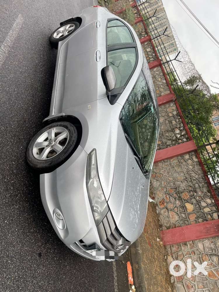 Honda City Vmt 2011 Petrol
