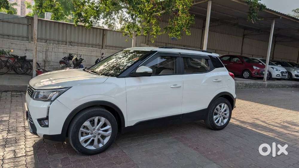 Mahindra Xuv300 W8 Diesel, 2022, Diesel