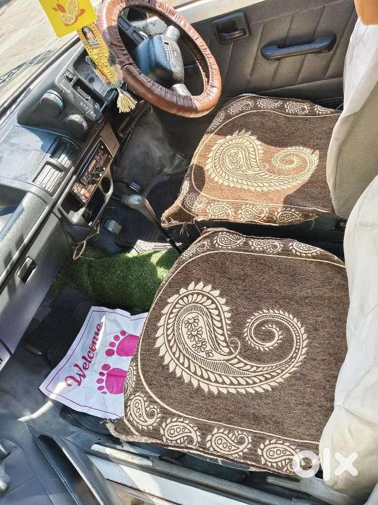 Maruti Suzuki 800 2003 Petrol 56000 Km Driven