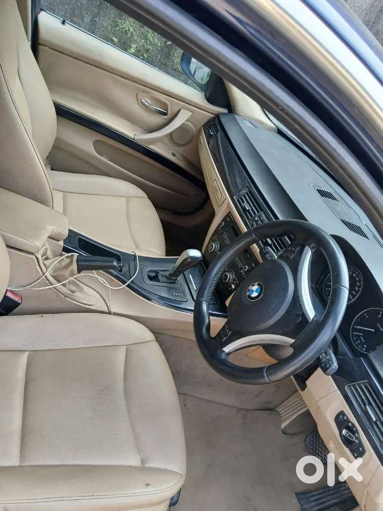 Bmw 3 Series Gt 2011 Diesel 100000 Km Driven