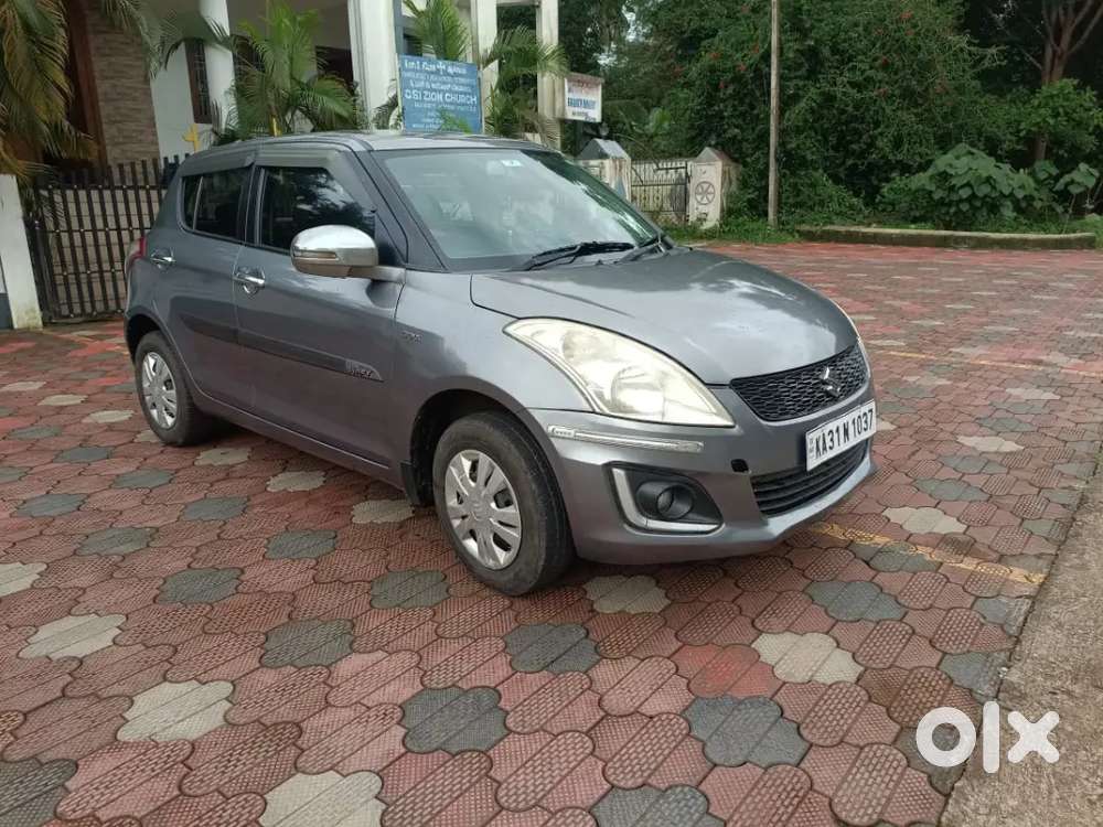 Maruti Suzuki Swift 2016 Diesel 160000 Km Driven