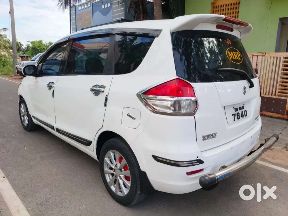 Maruti Suzuki 2013 Zdi 132000km Runing Insurance Current