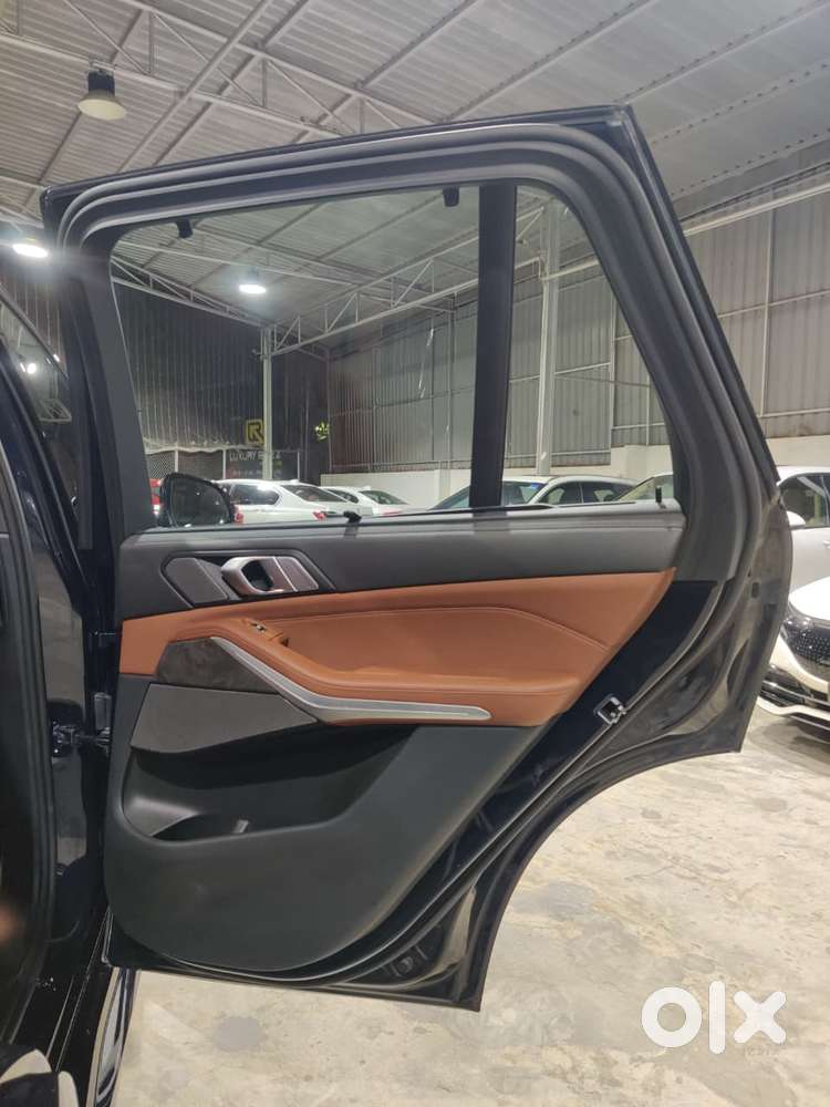 Bmw X5 Xdrive 30d M Sport, 2024, Diesel