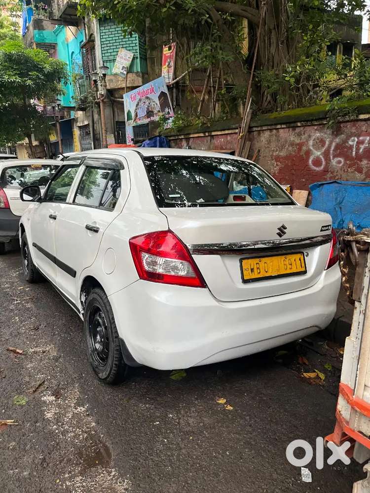 Maruti Suzuki Dzire 2019 Diesel 145300 Km Driven