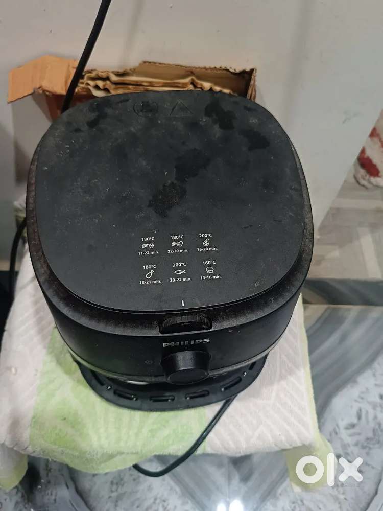 Philips Air fryer