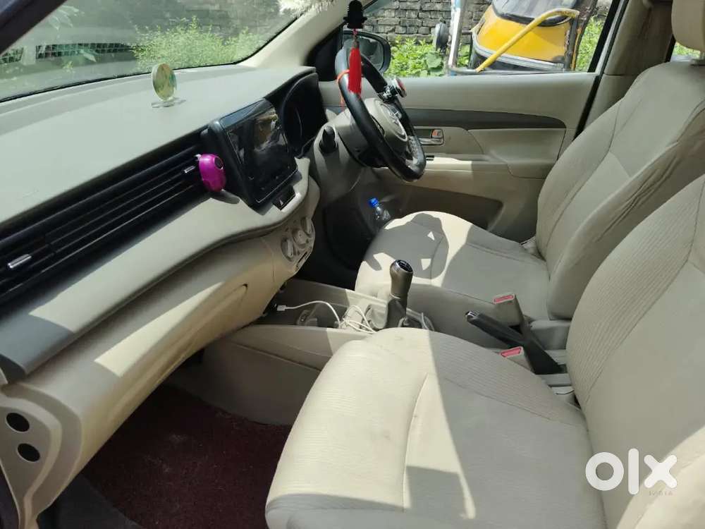 Maruti Suzuki Ertiga 2019 Vdi