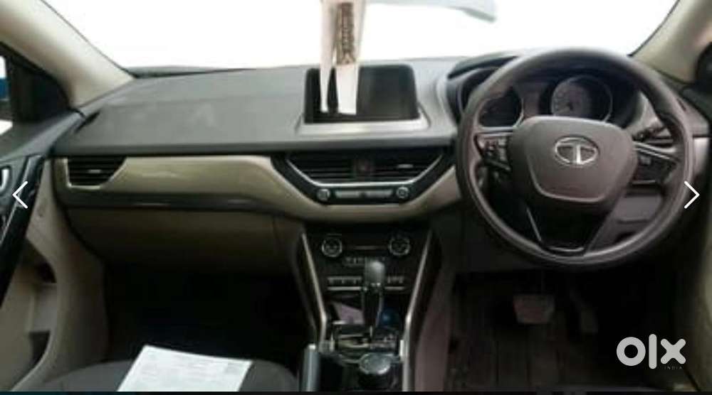 Tata Nexon 2020 Petrol Automatic