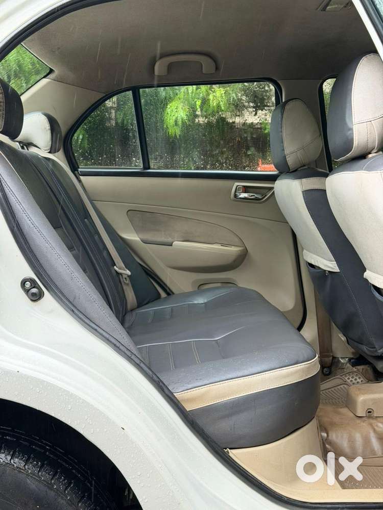 Maruti Suzuki Swift Dzire Vxi(o) Mt, 2016, Petrol