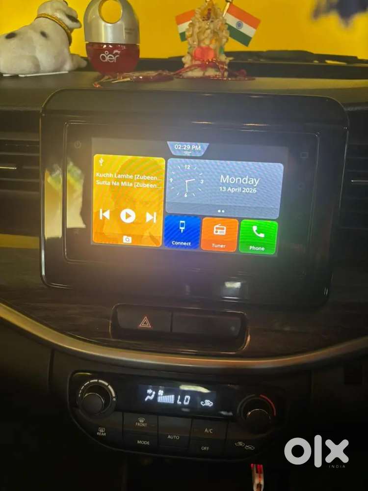 Maruti Suzuki Xl6 2021 Petrol Well Maintained