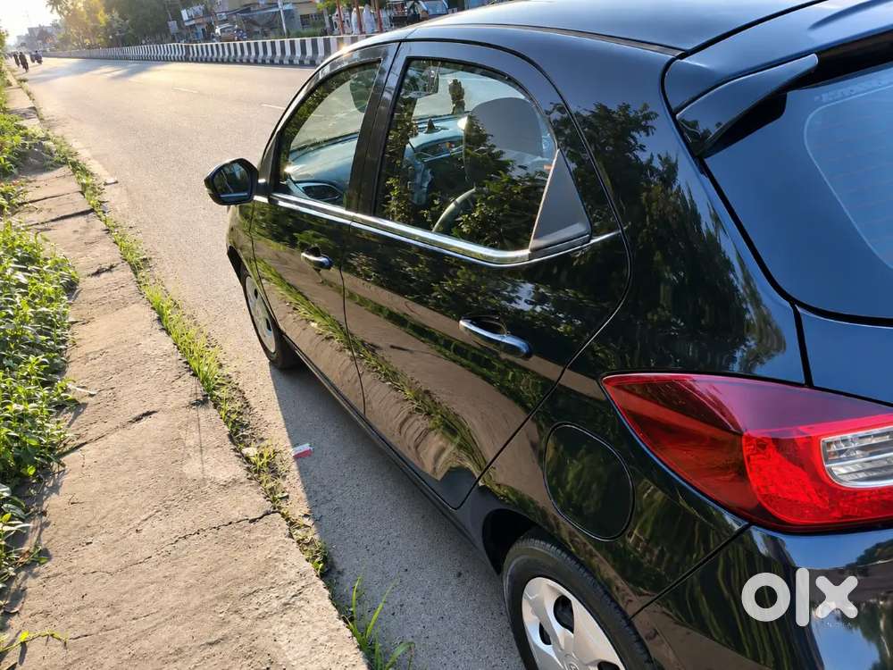 Tata Tiago 2021 Petrol Manual