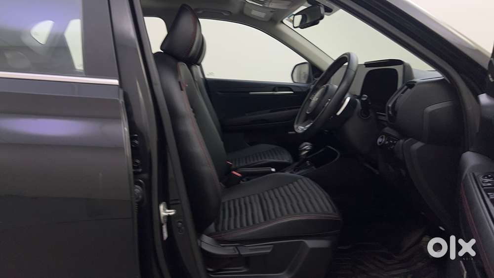 Kia Sonet 1.0 Gtx Plus Dct, 2023, Petrol