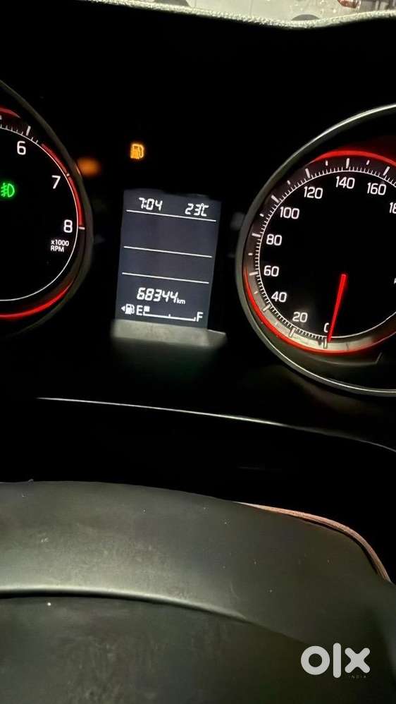 Maruti Suzuki Swift 2023 Petrol Good Condition