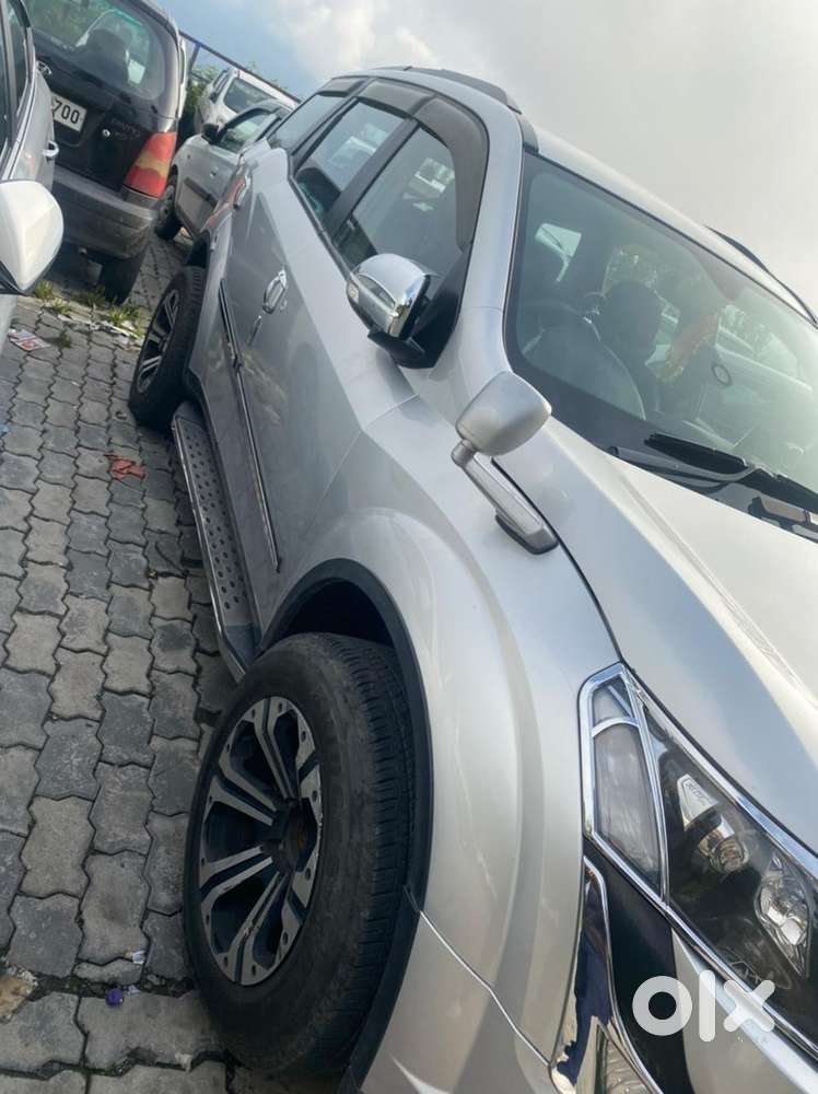 Mahindra Xuv500 Diesel 2015