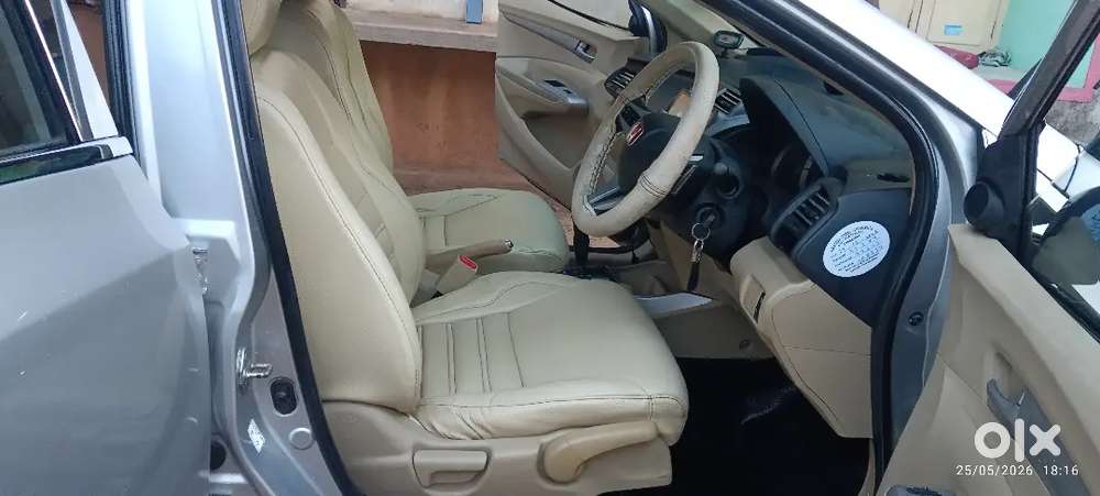 Honda City 2011 Petrol 96000 Km