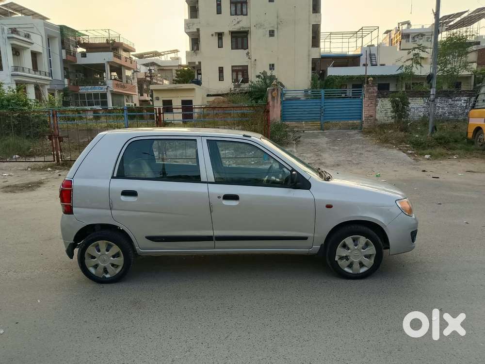 Maruti Suzuki Alto K10 Vxi (o), 2013, Petrol