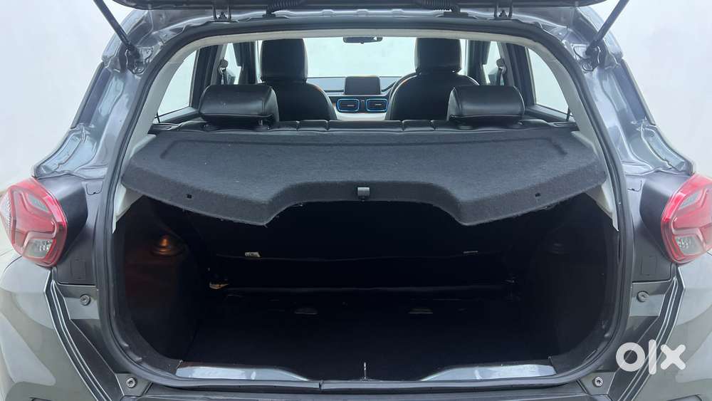 Tata Punch Creative Amt, 2022, Petrol