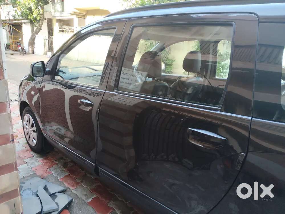 Renault Lodgy Diesel Manual 2015