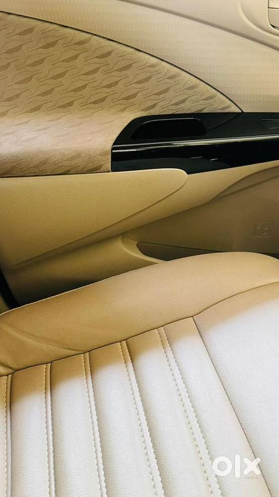 Toyota Etios Liva 2018 Diesel Good Condition