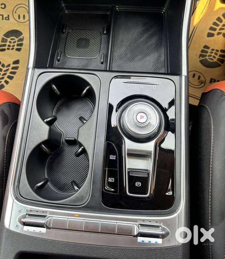 Kia Carnival Limousine Plus 7 Str, 2025, Diesel