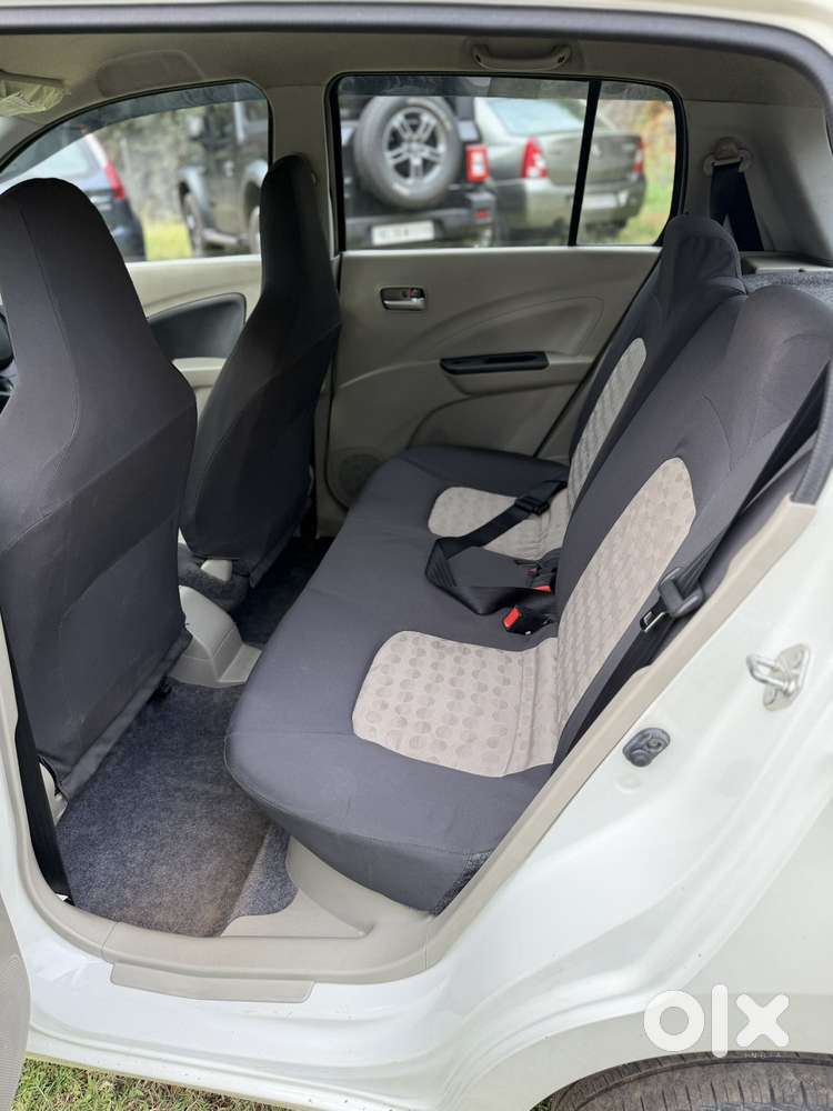 Maruti Suzuki Celerio Vxi, 2014, Petrol