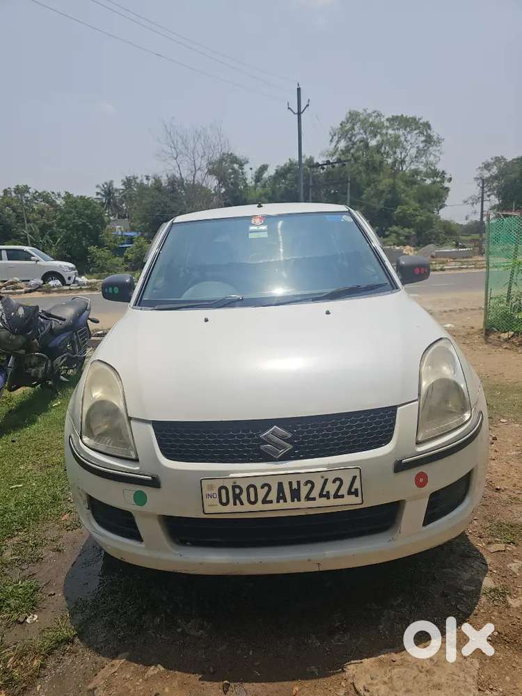 Maruti Suzuki Swift 2009 Petrol 143000 Km Driven