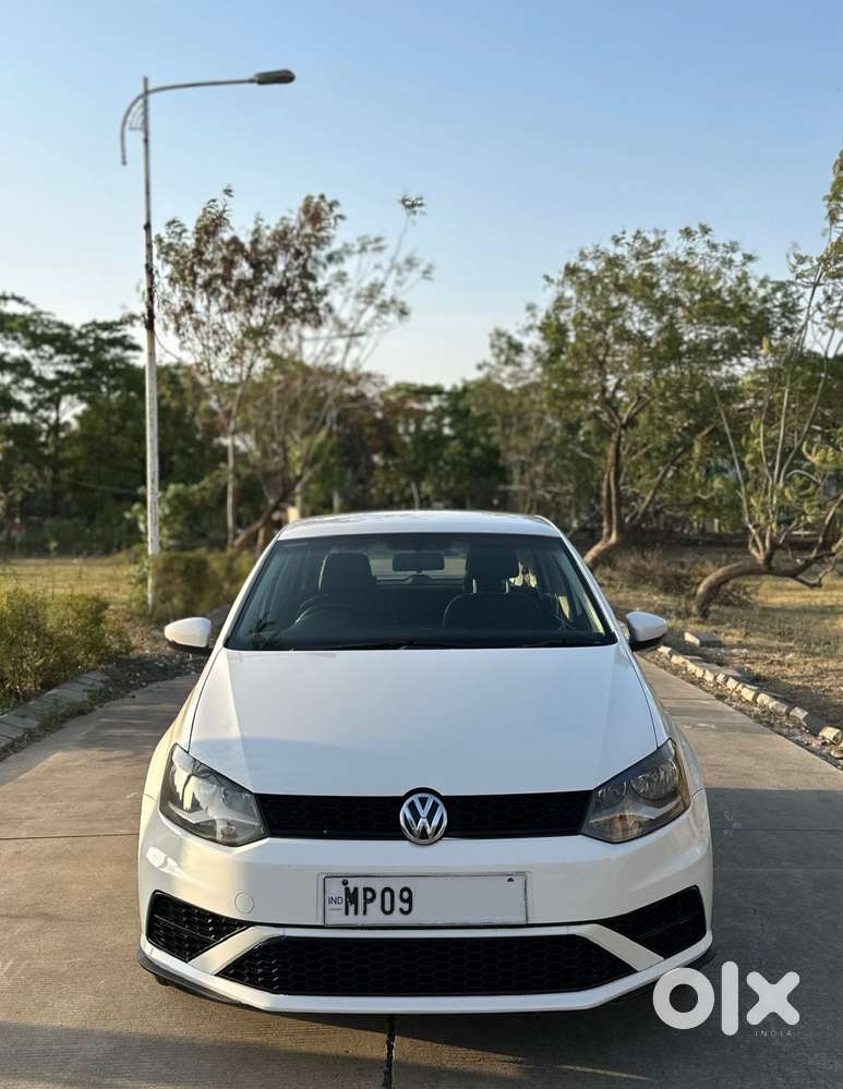 Volkswagen Polo 1.0 Mpi Trendline, 2020, Petrol