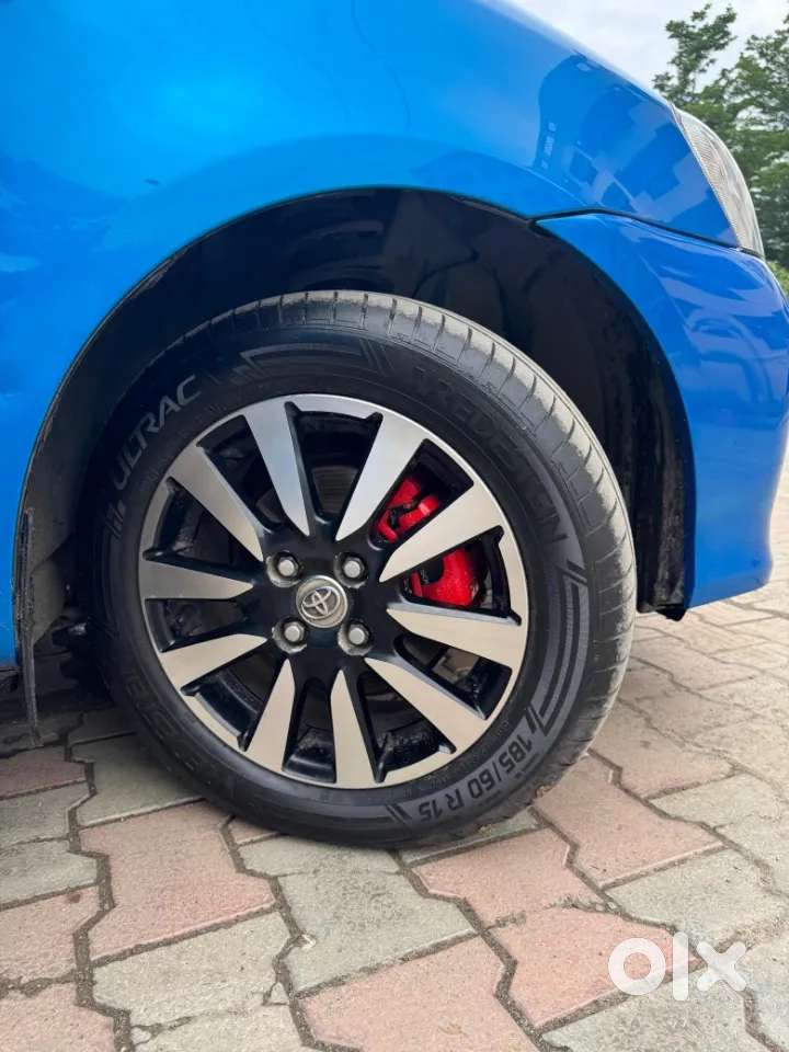 Toyota Etios Liva 1.4 Vxd Dual Tone, 2018, Diesel