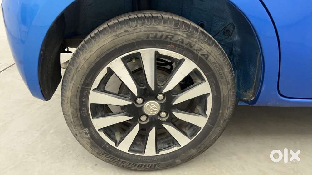 Toyota Etios Liva Vd, 2016, Diesel