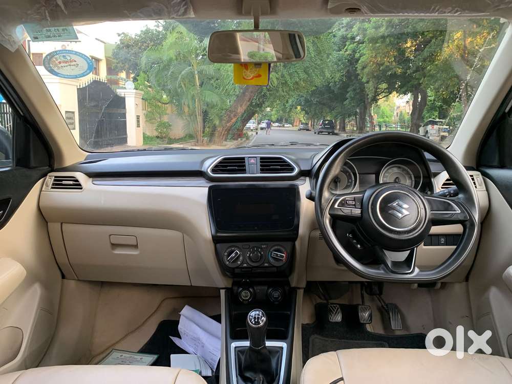 Maruti Suzuki Swift Dzire Vxi Optional, 2022, Petrol