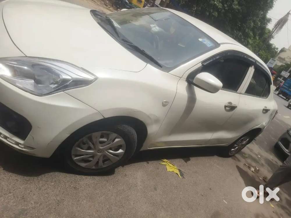 Maruti Swift Dzire 2019 Lxi