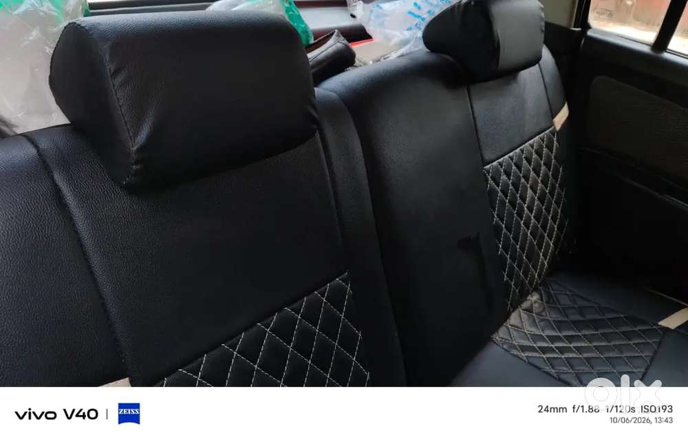 Maruti Suzuki Wagon R 2016 Lxi