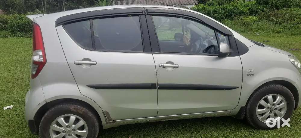 Fully Maintain From Showroom