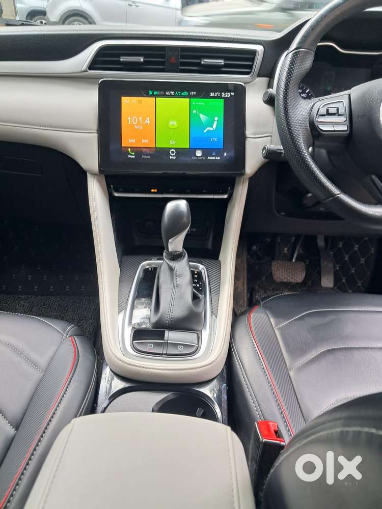 Mg Astor 1.5 Super Cvt, 2023, Petrol