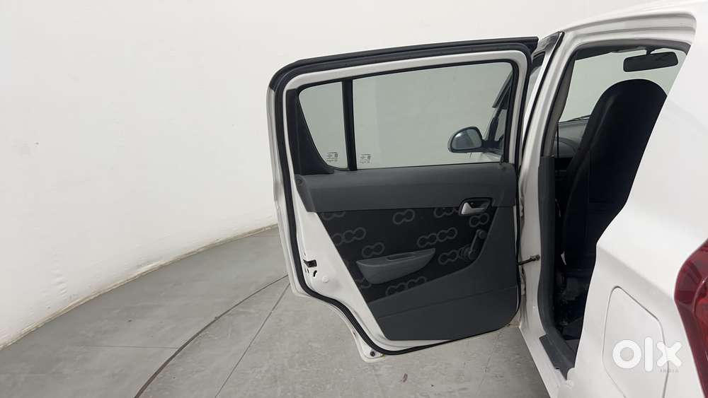 Maruti Suzuki Alto 800 Lxi, 2015, Petrol
