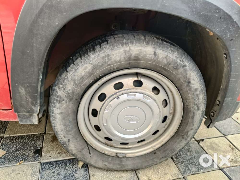 Mahindra Kuv100 Nxt 1.2 K2 Plus Petrol 6 Str, 2022, Petrol