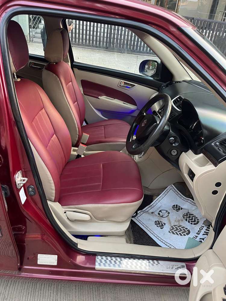 Maruti Suzuki Swift Dzire Vdi Optional, 2015, Diesel