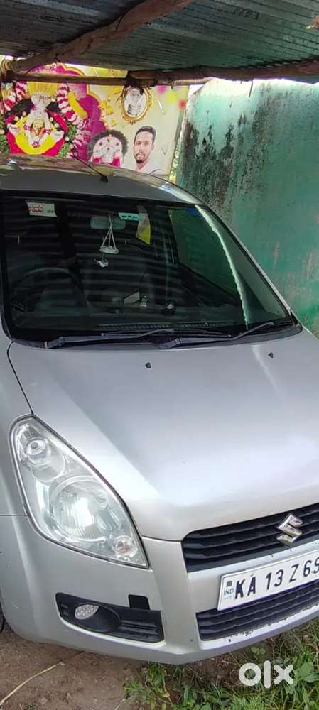 Maruti Suzuki Ritz Vxi 2011