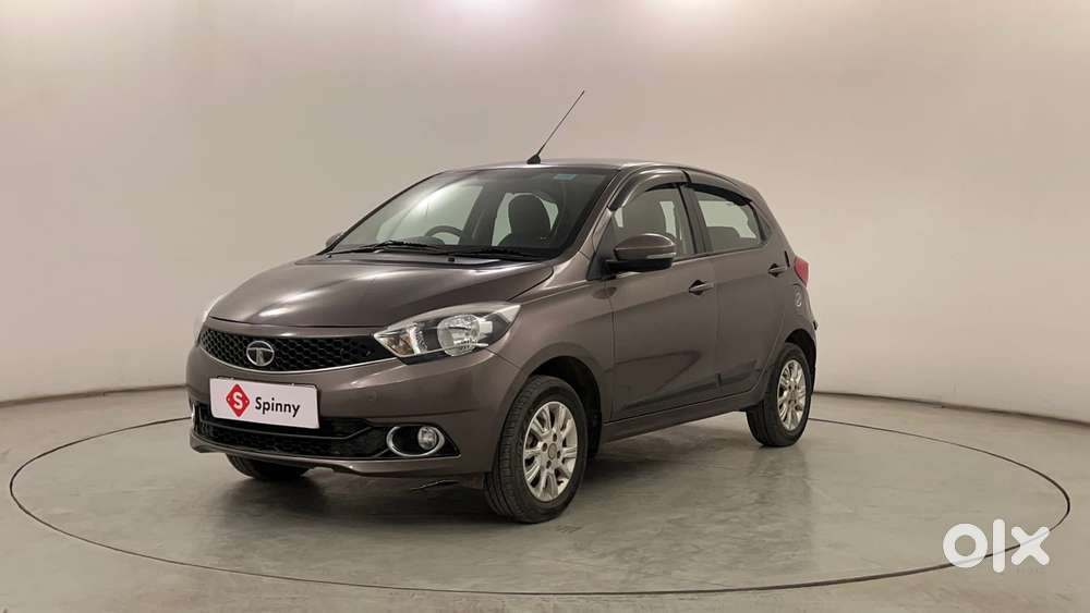 Tata Tiago Xza, 2018, Petrol