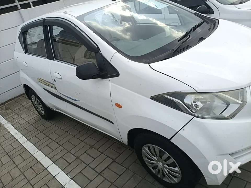 Datsun Redigo, 2017, Petrol