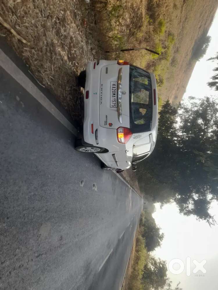 Tata Indica Ev2 Xeta 2015