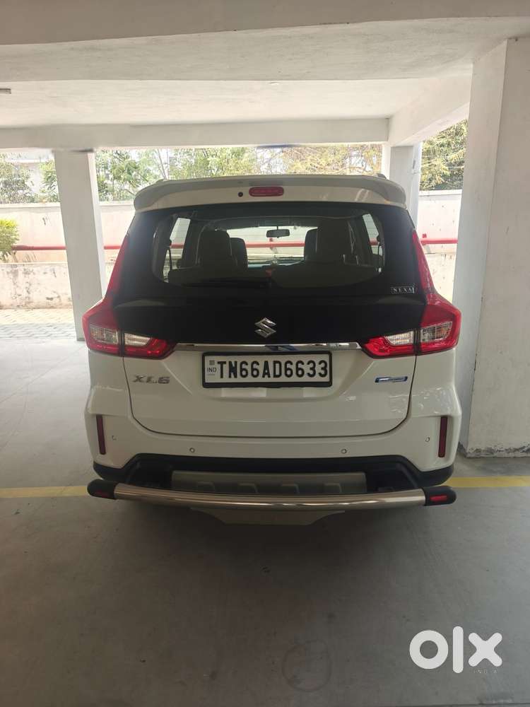 Maruti Suzuki Xl6