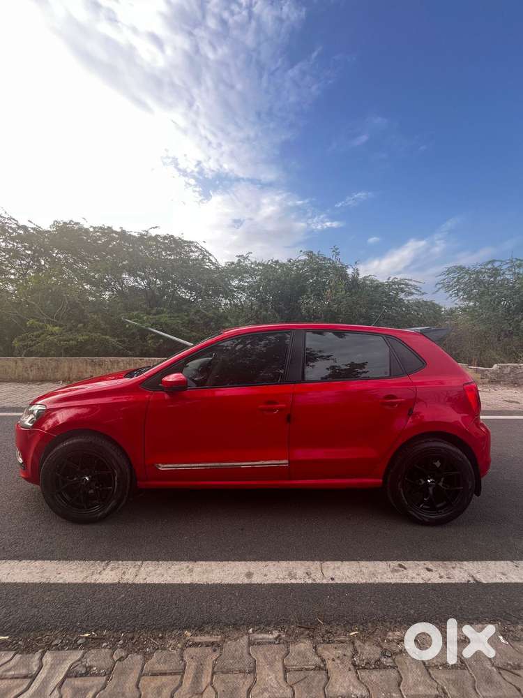 Volkswagen Polo 1.0 Mpi Comfortline, 2019, Petrol