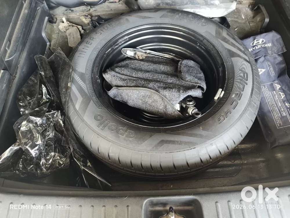 Hyundai Creta 1.5 Ex Diesel, 2022, Diesel
