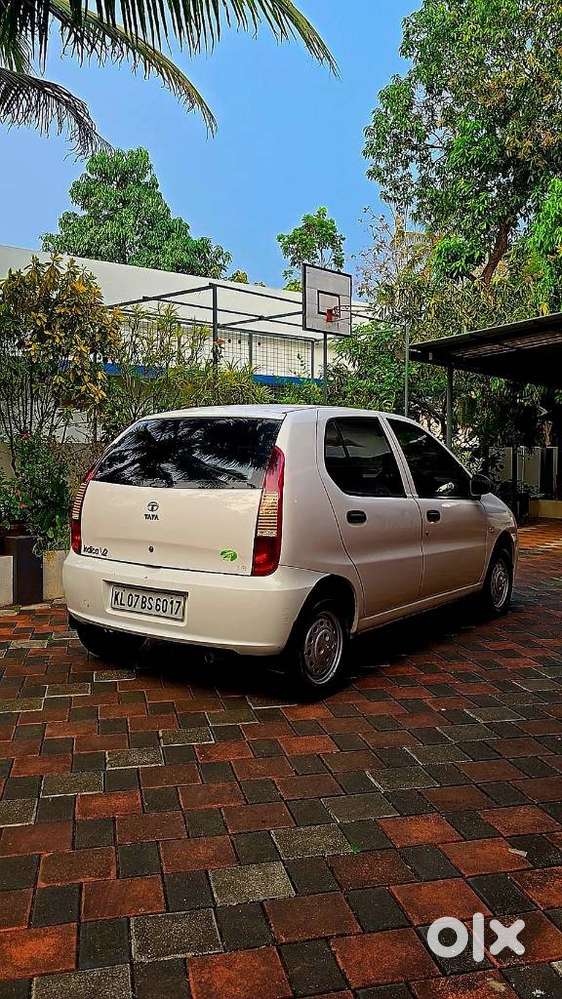 Tata Indica V2 2009-2011 Lgi Bsiii, 2011, Diesel