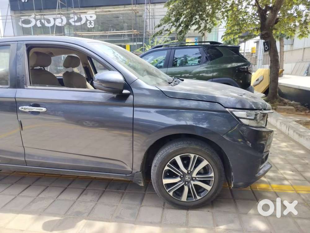 Honda Amaze 2022 Car