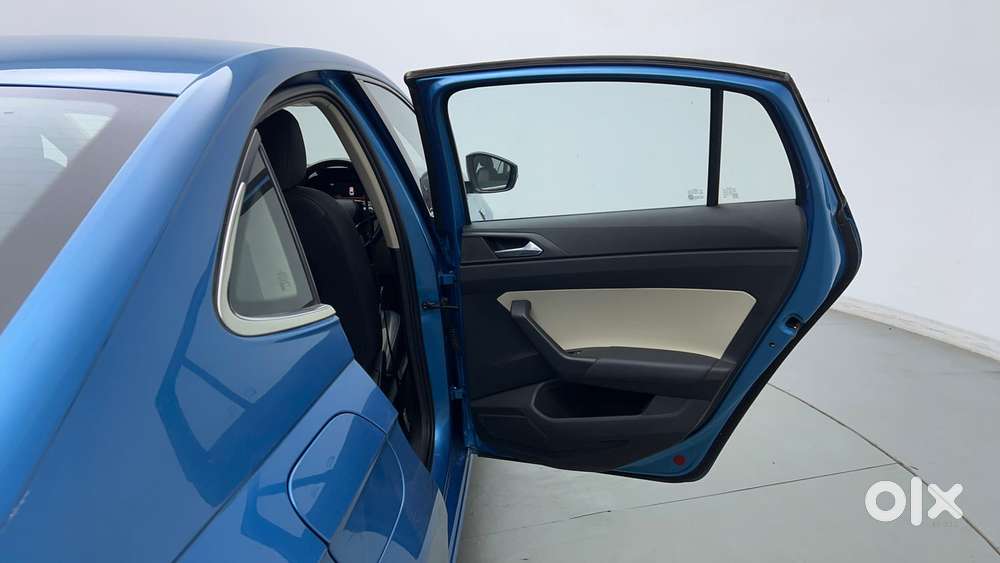Skoda Slavia Style 1.5l Tsi Dsg, 2022, Petrol